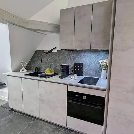 Apartman T2 Au Coeur Historique De Avec Clim & Smarttv *