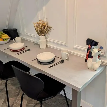 T2 Au Coeur Historique De Avec Clim & Smarttv Apartman *