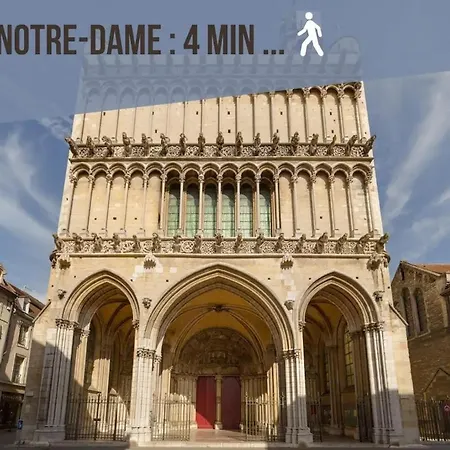 T2 Au Coeur Historique De Avec Clim & Smarttv