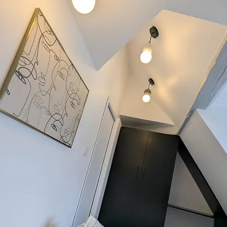 T2 Au Coeur Historique De Avec Clim & Smarttv