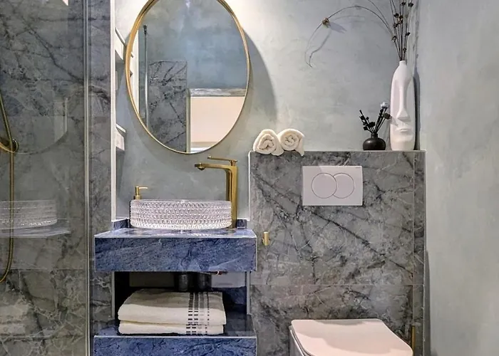 T2 Au Coeur Historique De Avec Clim & Smarttv Apartment