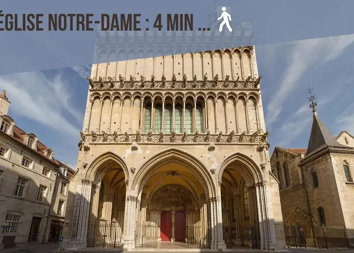 T2 Au Coeur Historique De Avec Clim & Smarttv