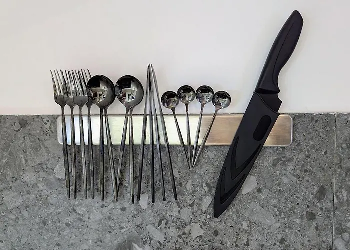 Apartment T2 Au Coeur Historique De Avec Clim & Smarttv