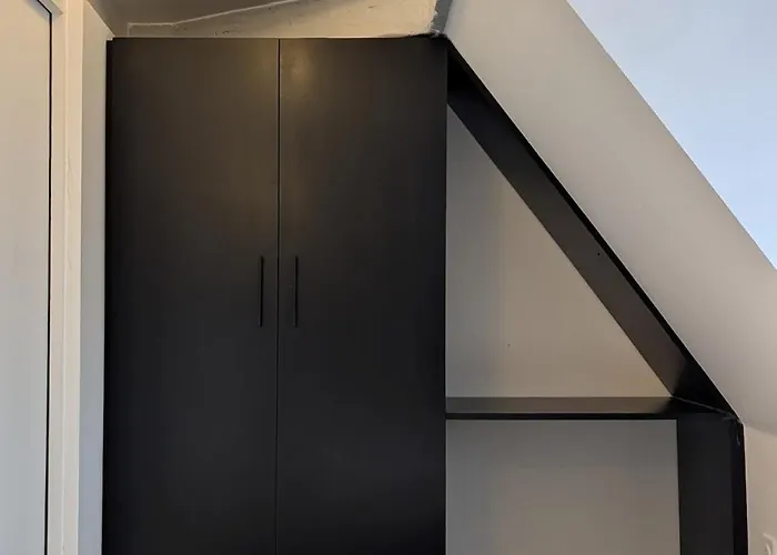 Apartment T2 Au Coeur Historique De Avec Clim & Smarttv Dijon