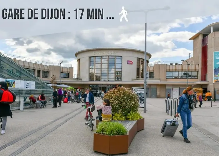 T2 Au Coeur Historique De Avec Clim & Smarttv *