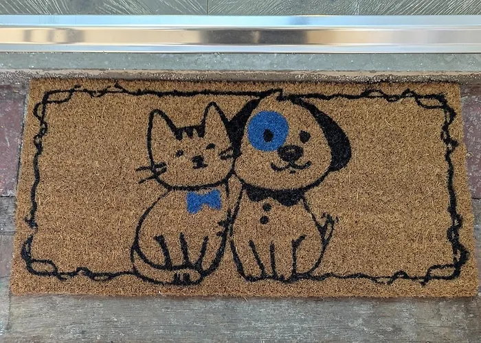 T2 Au Coeur Historique De Avec Clim & Smarttv Apartment