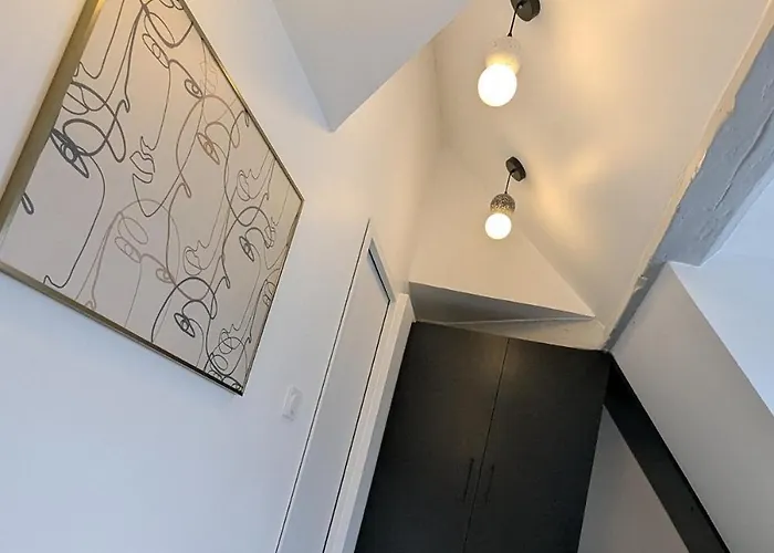 T2 Au Coeur Historique De Avec Clim & Smarttv